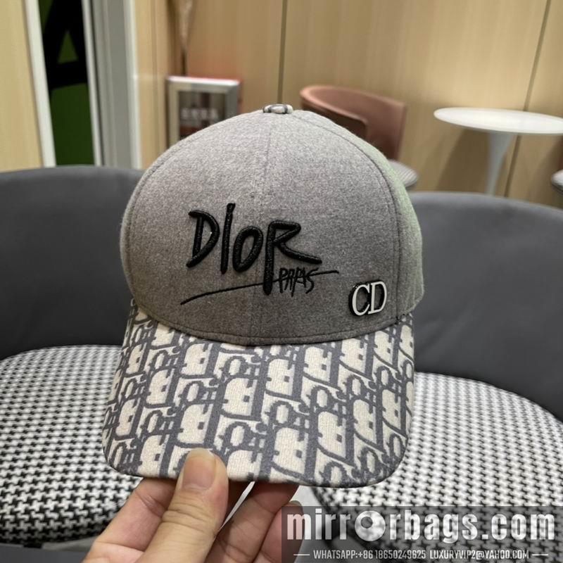 Replica Dior Hat 102801