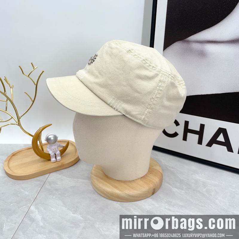 Replica Chrome Hearts Hat dx55