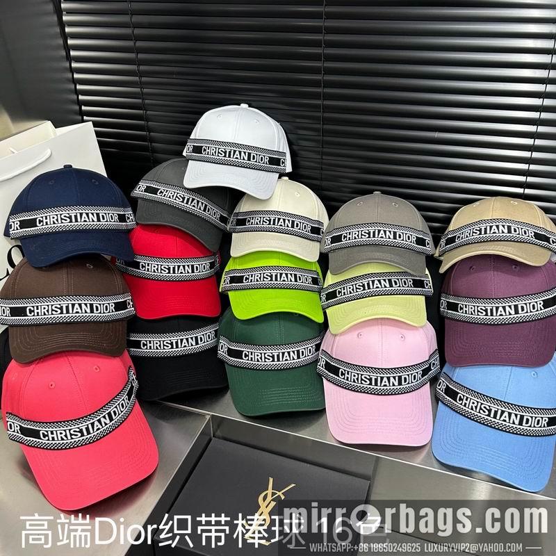 Replica Dior Hat dx04