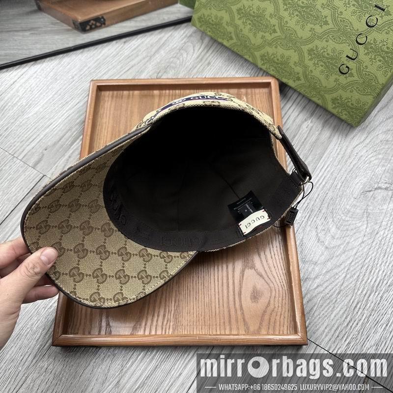 Replica Gucci Hat dx18