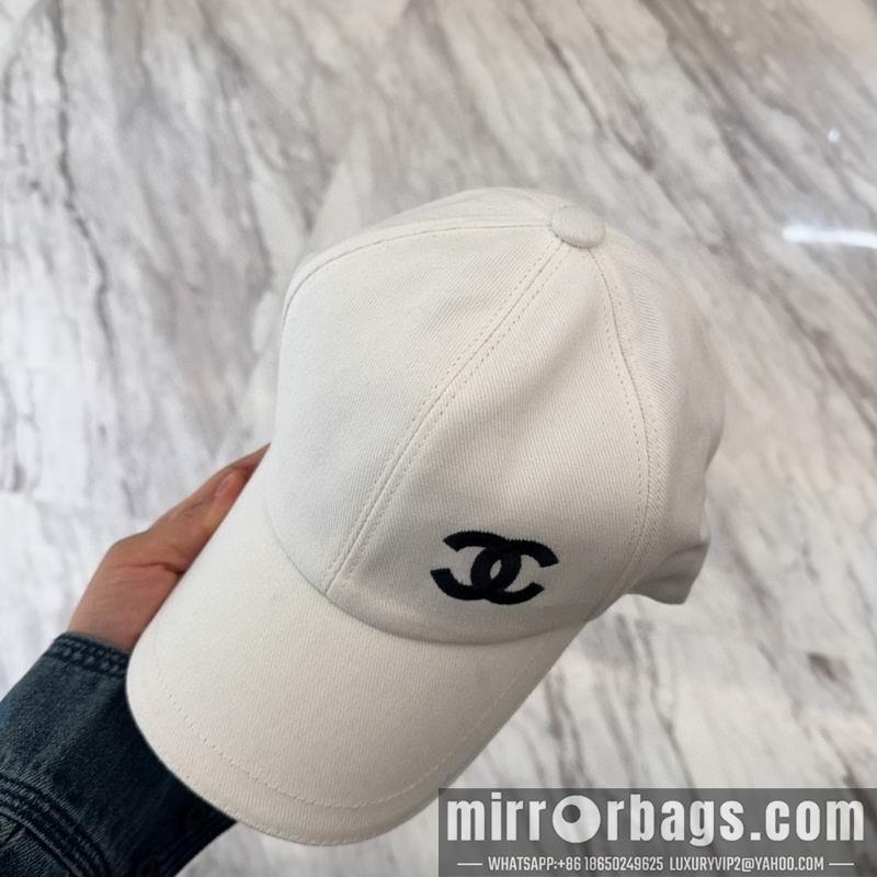 Replica Chanel Hat dx44