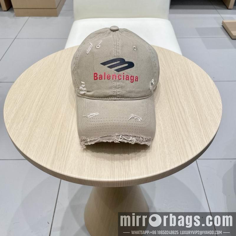 Replica Balenciaga Hat 041402