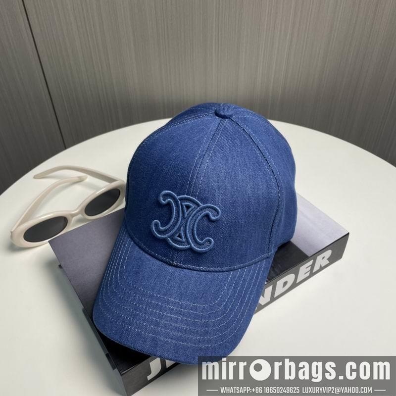 Replica Celine Hat dx123