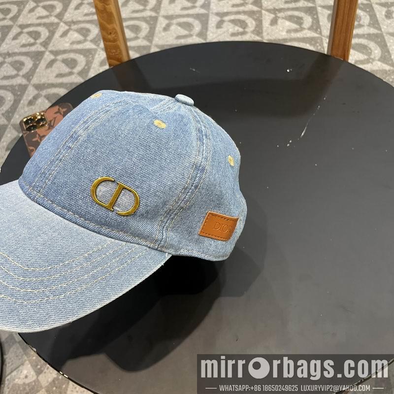 Replica Dior Hat 050705