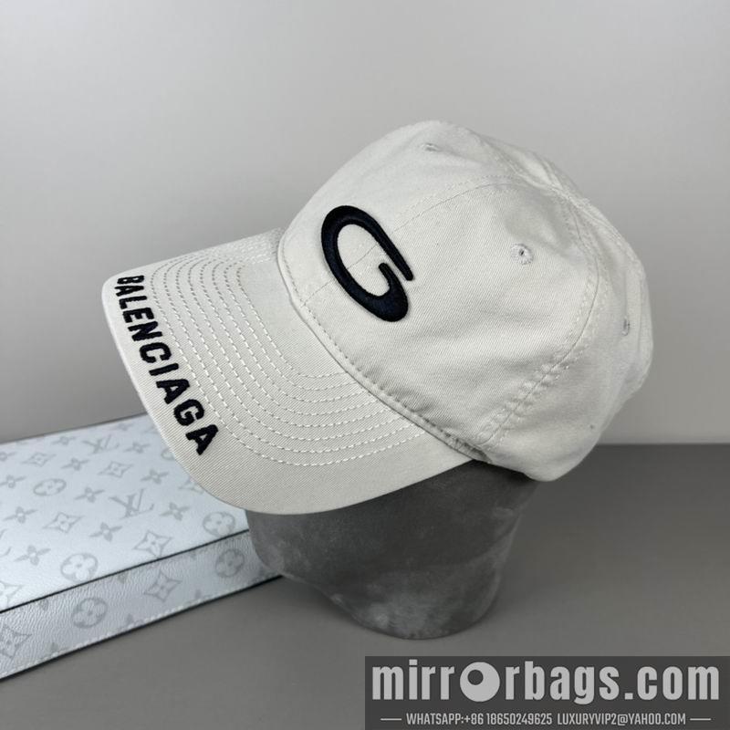 Replica Balenciaga Hat dx76