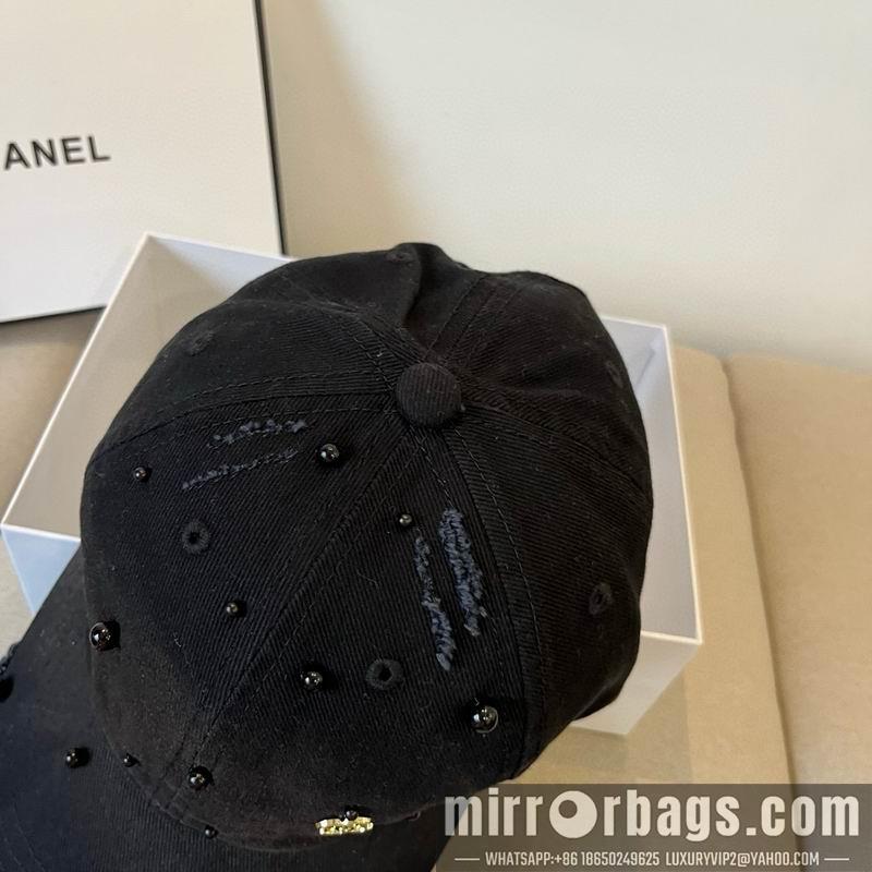 Replica Chanel Hat dx21