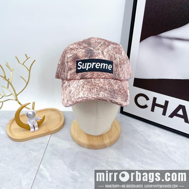 Replica Supreme Hat dx01