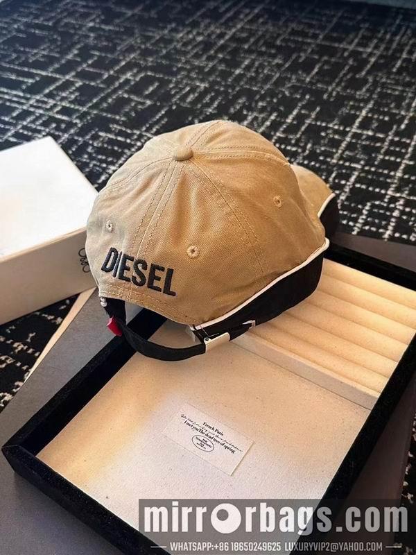 Replica Diesel Hat dx12
