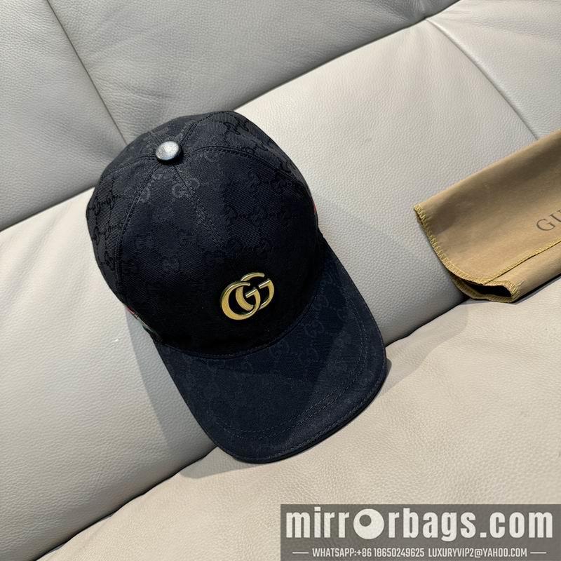 Replica Gucci Hat dx152