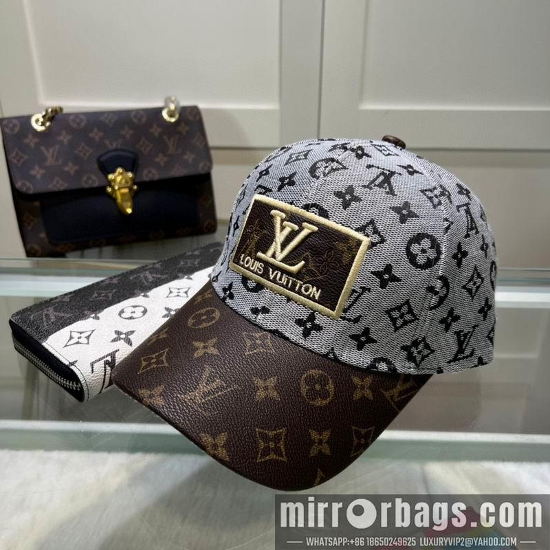 Replica LV Hat dx23