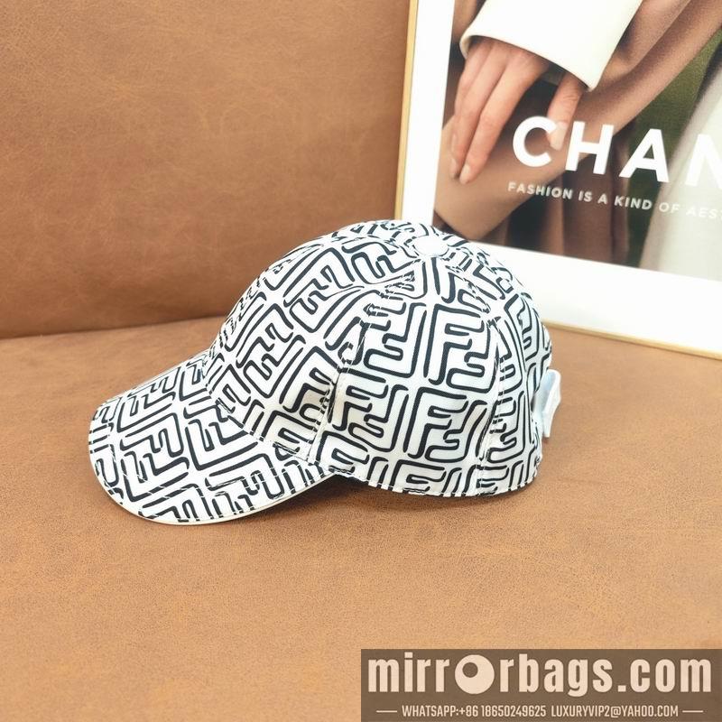 Replica Fendi Hat dx43