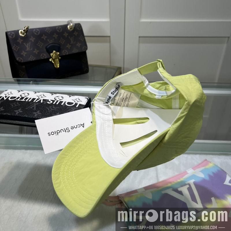 Replica Acne Hat 042702
