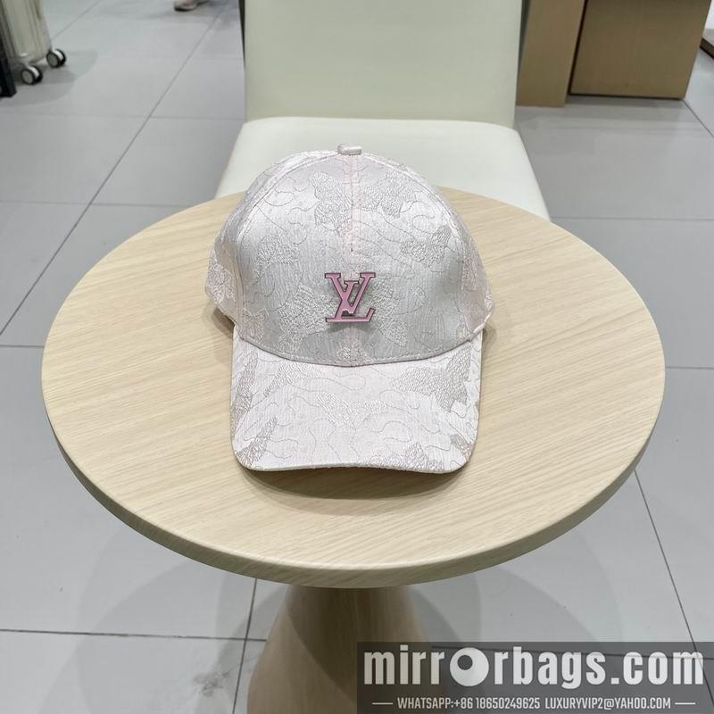 Replica LV Hat 041402