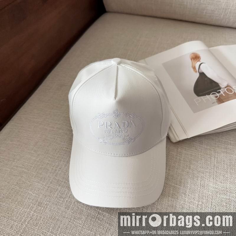 Replica Prada Hat dx15