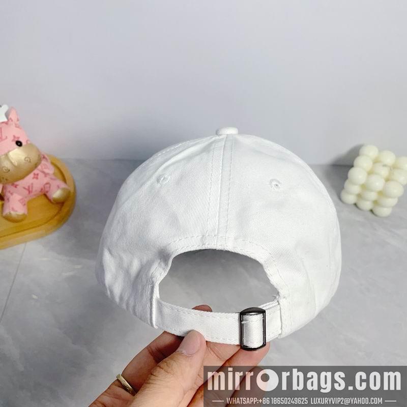 Replica Balenciaga Hat dx59