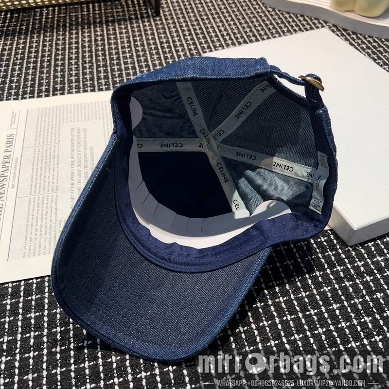 Replica Celine Hat 042602