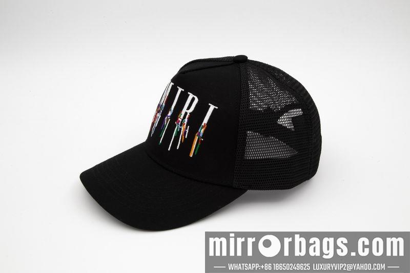 Replica Amiri Hat 57