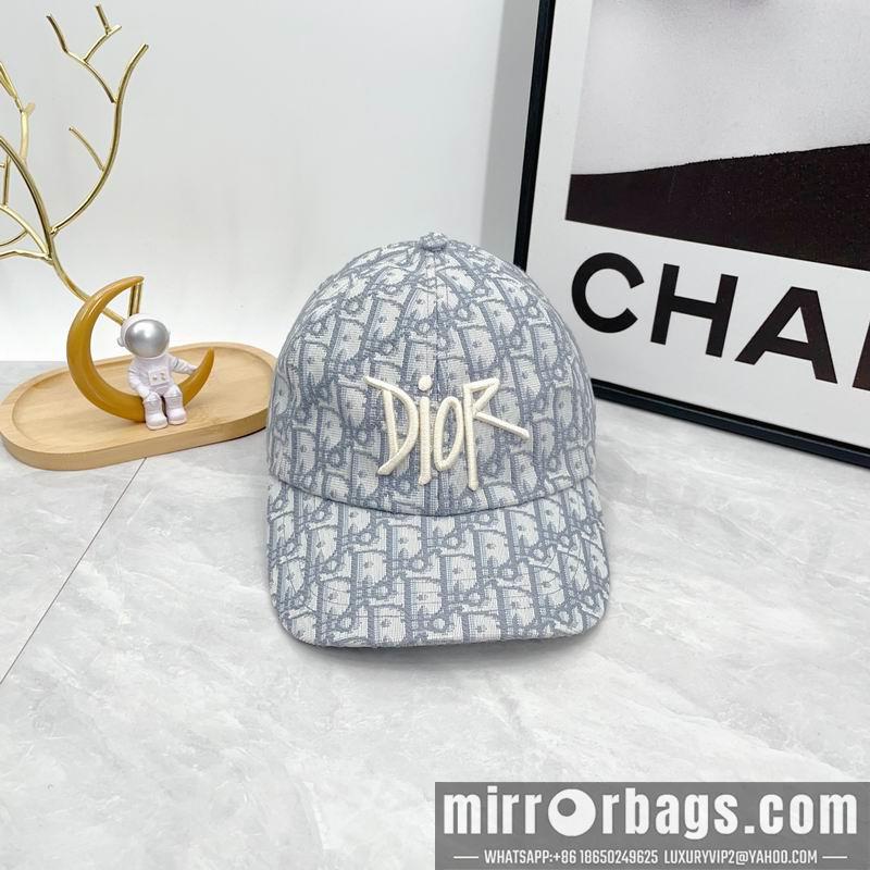 Replica Dior Hat dx77