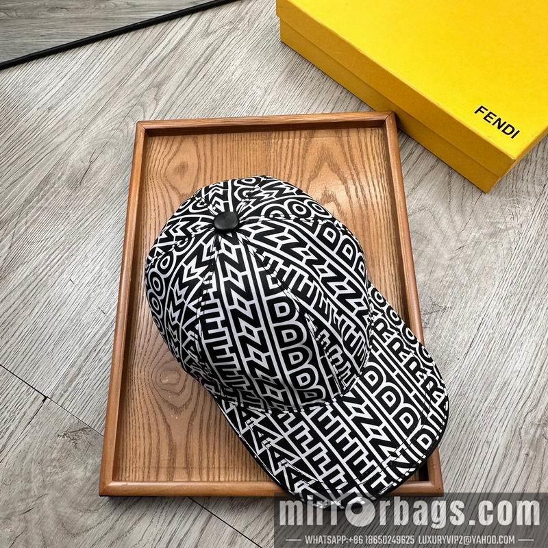Replica Fendi Hat dx102