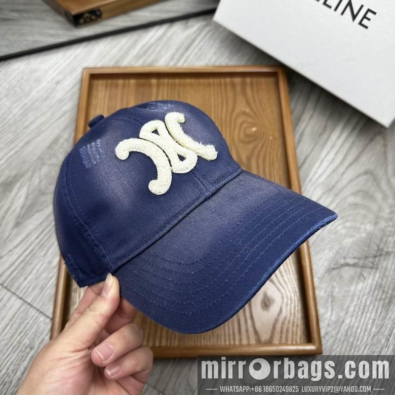 Replica Celine Hat dx21