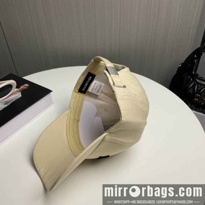Replica Balenciaga Hat 081403