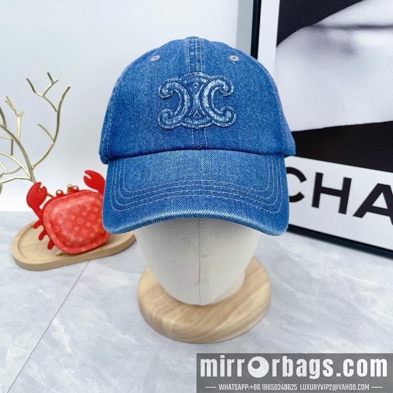 Replica Celine Hat dx01