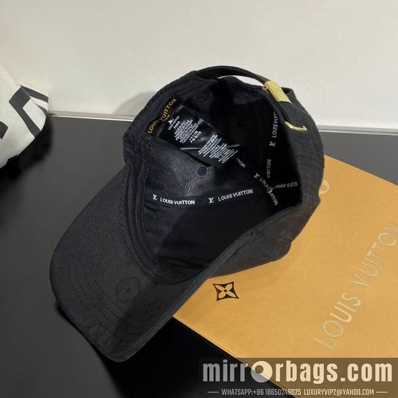 Replica LV Hat 050707