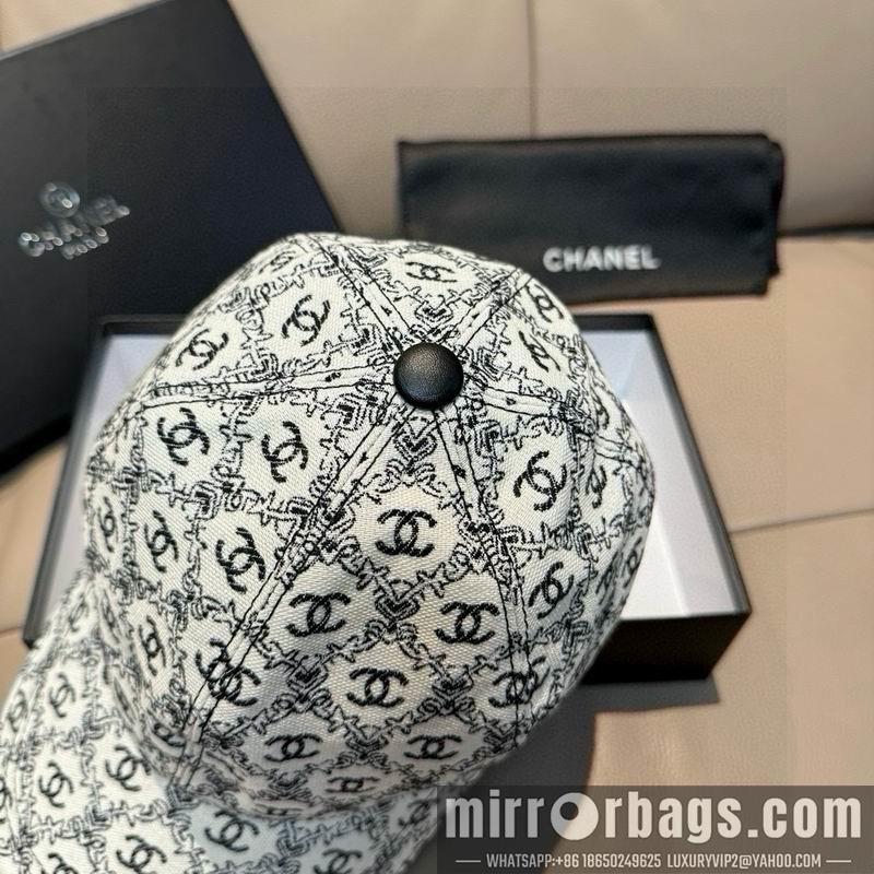 Replica Chanel Hat dx45