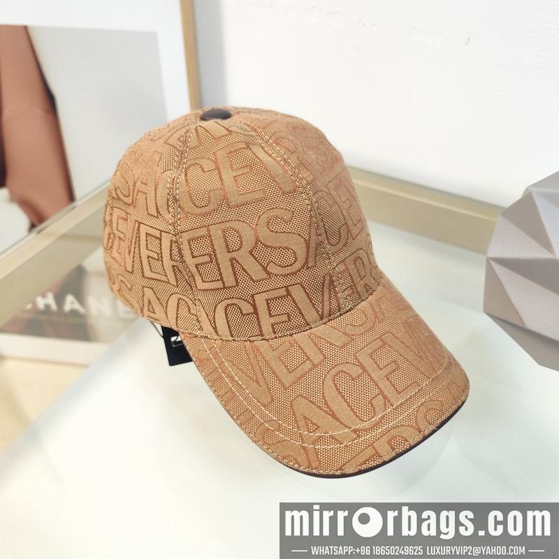 Replica Versace Hat dx10