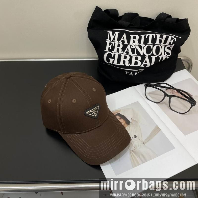 Replica Prada Hat 042809