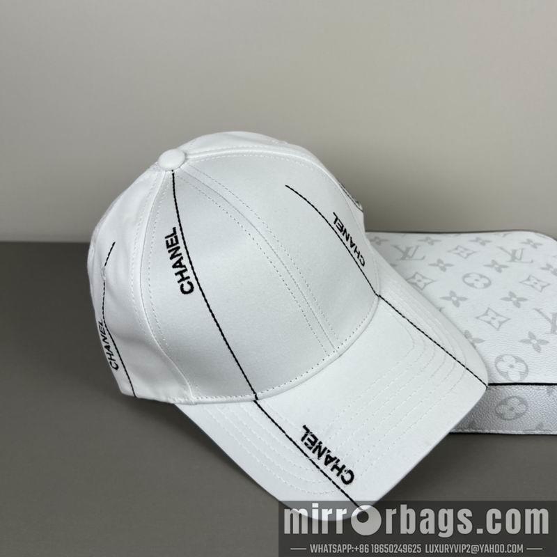 Replica Chanel Hat dx31