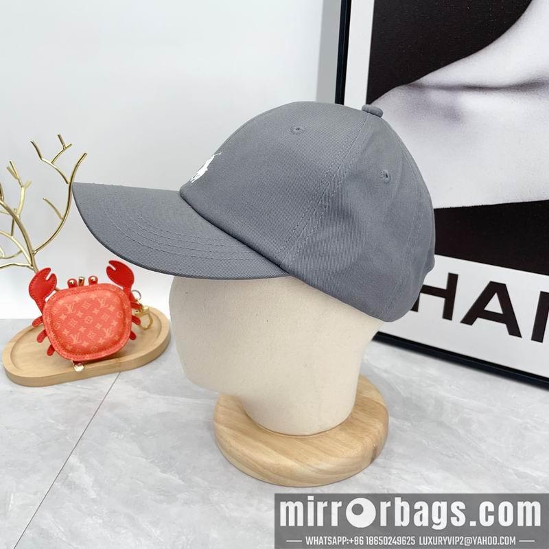 Replica Polo Hat dx20
