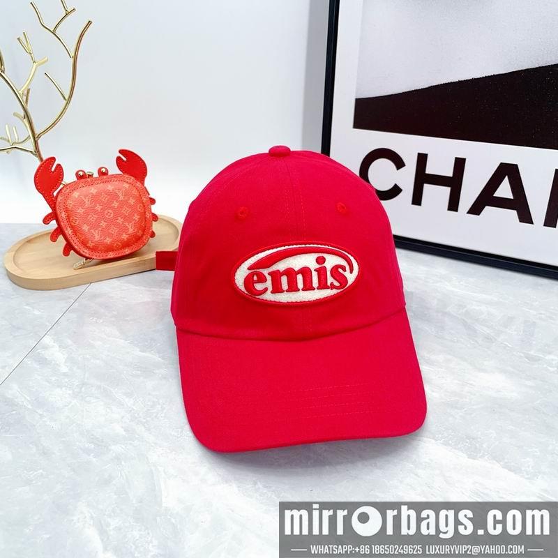 Replica Emis Hat dx04