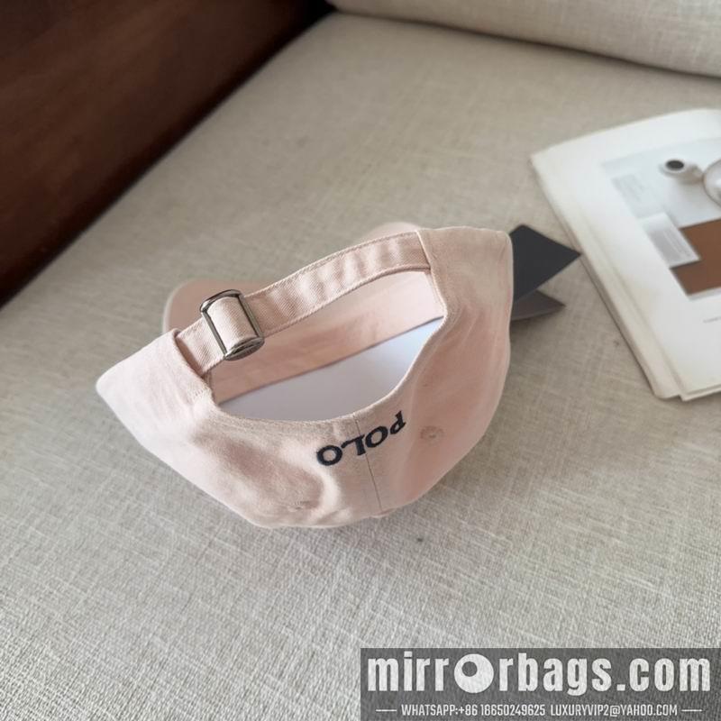 Replica Polo Hat 011502