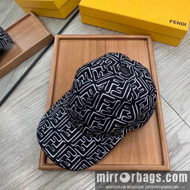 Replica Fendi Hat dx103