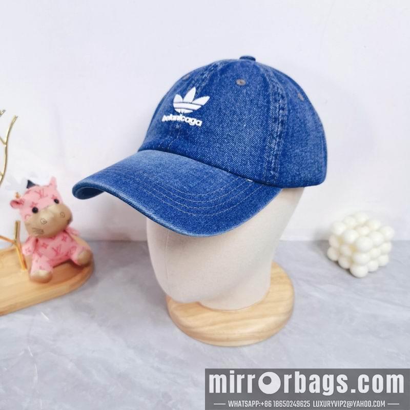 Replica Balenciaga Hat dx29