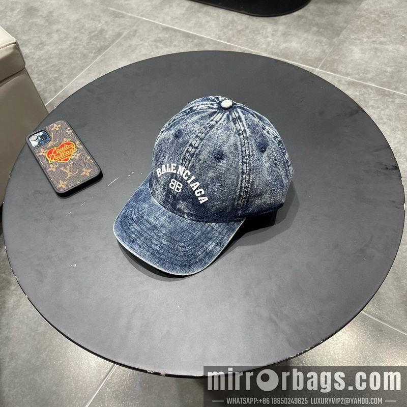 Replica Balenciaga Hat 050717