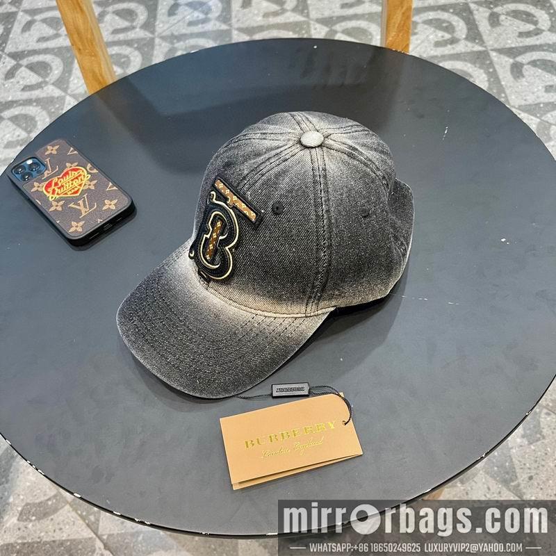Replica Burberry Hat 042802