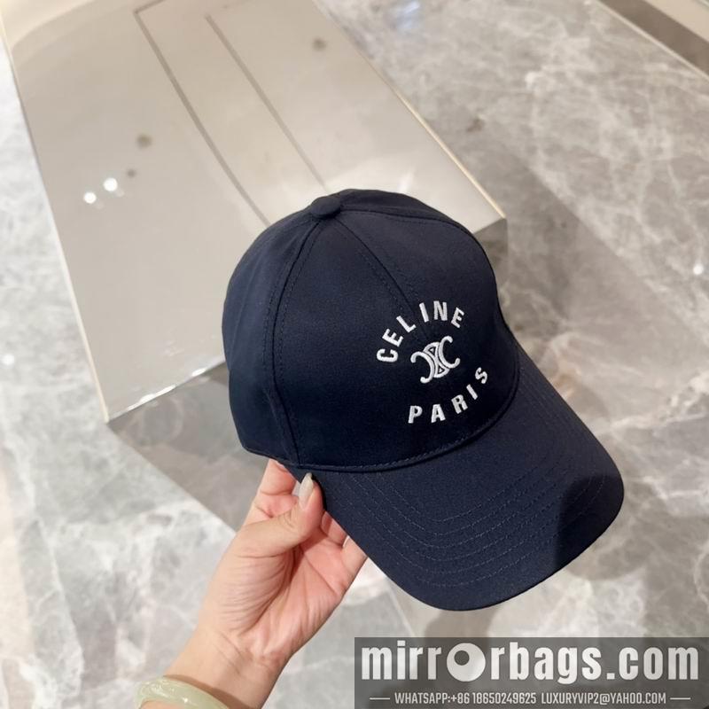Replica Celine Hat dx97