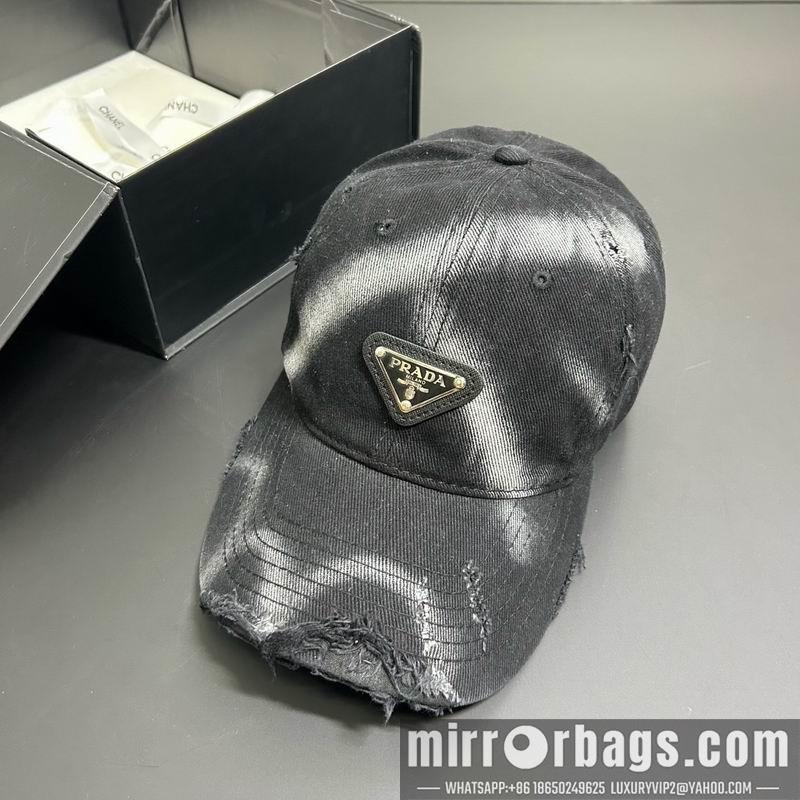Replica Prada Hat dx29