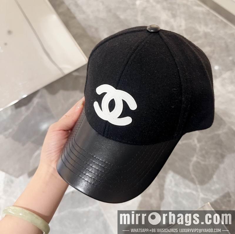 Replica Chanel Hat 092702