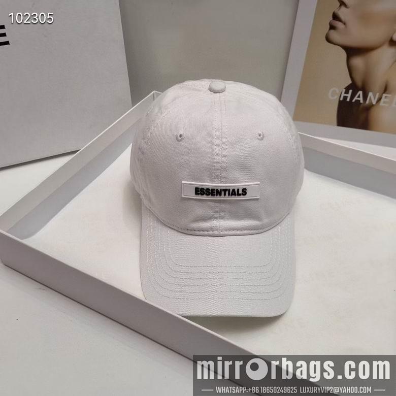 Replica Fear of Gog Hat 09
