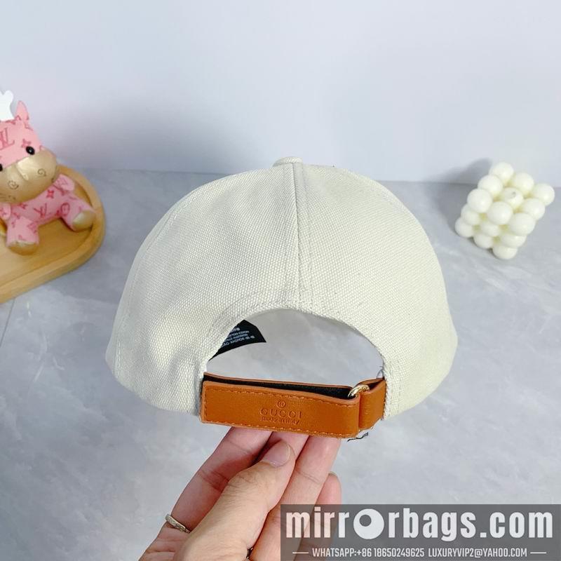 Replica Gucci Hat dx07