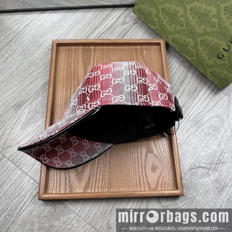 Replica Gucci Hat dx14