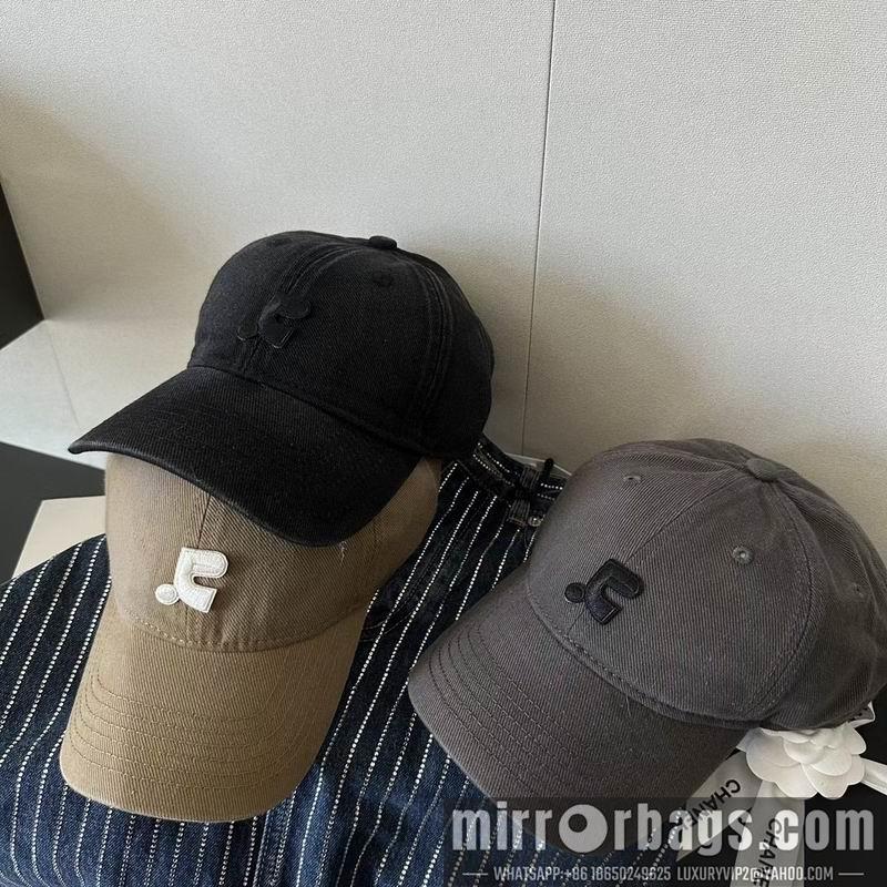 Replica Other Hat dx04