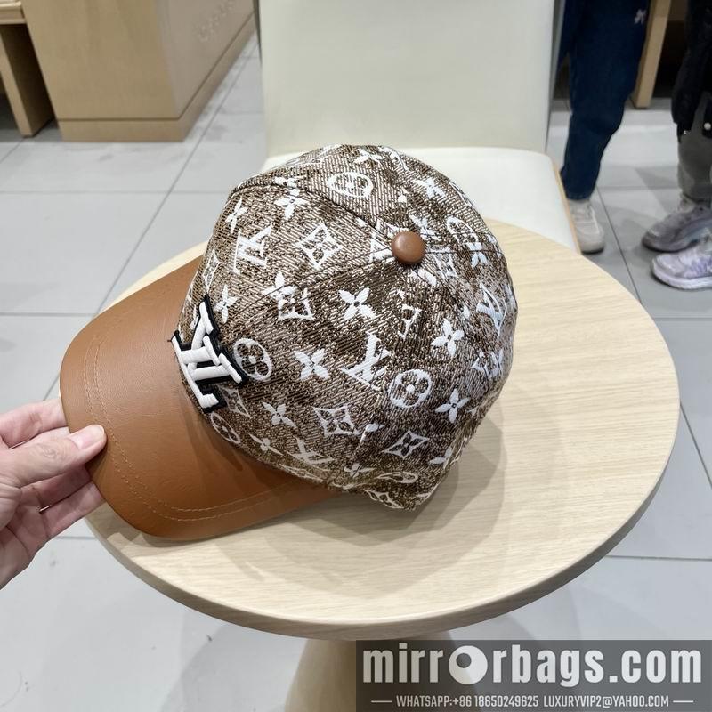 Replica LV Hat 040202