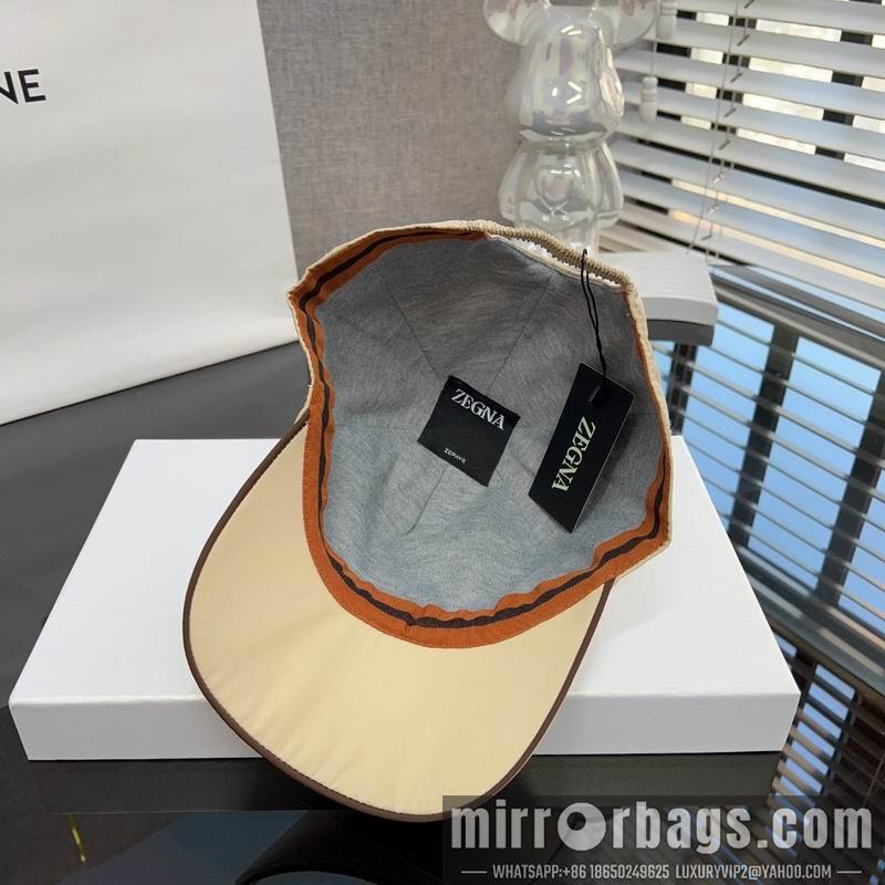 Replica Zegna Hat dx03