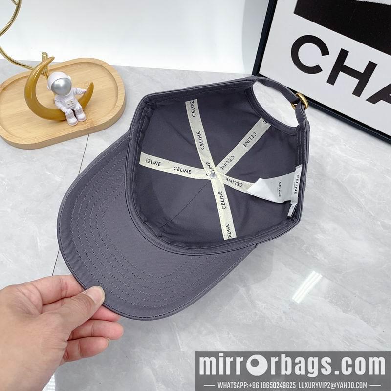 Replica Celine Hat dx33