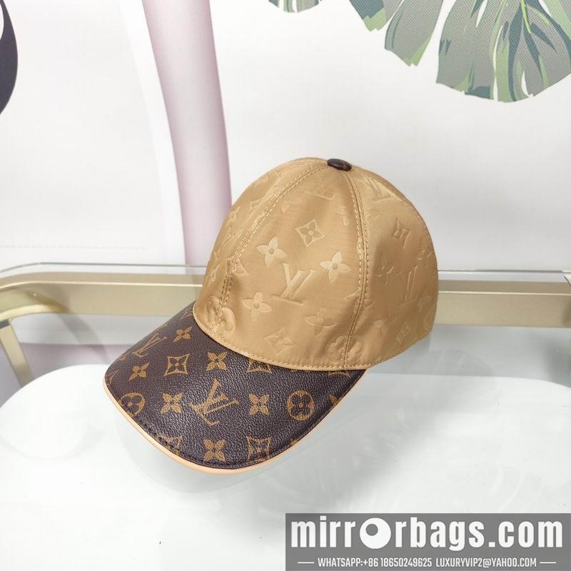 Replica LV Hat dx46