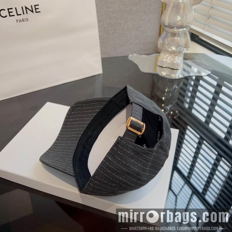 Replica Celine Hat dx08
